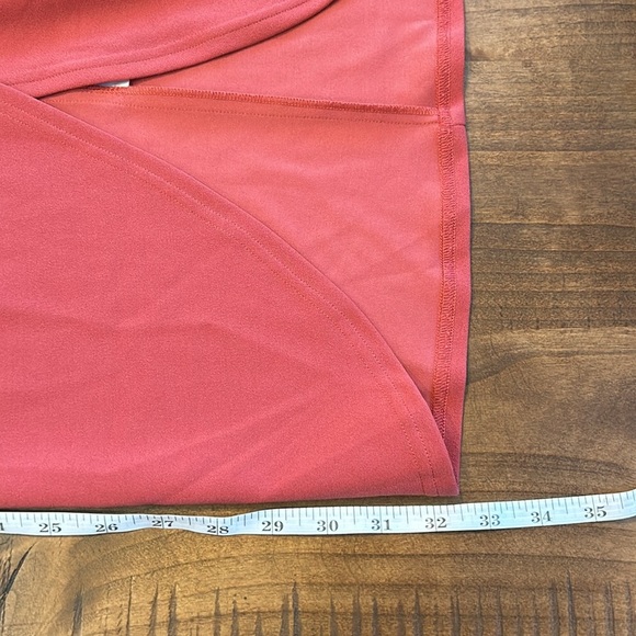 One Shoulder Cut Out Midi Dress - Picture 5 of 6